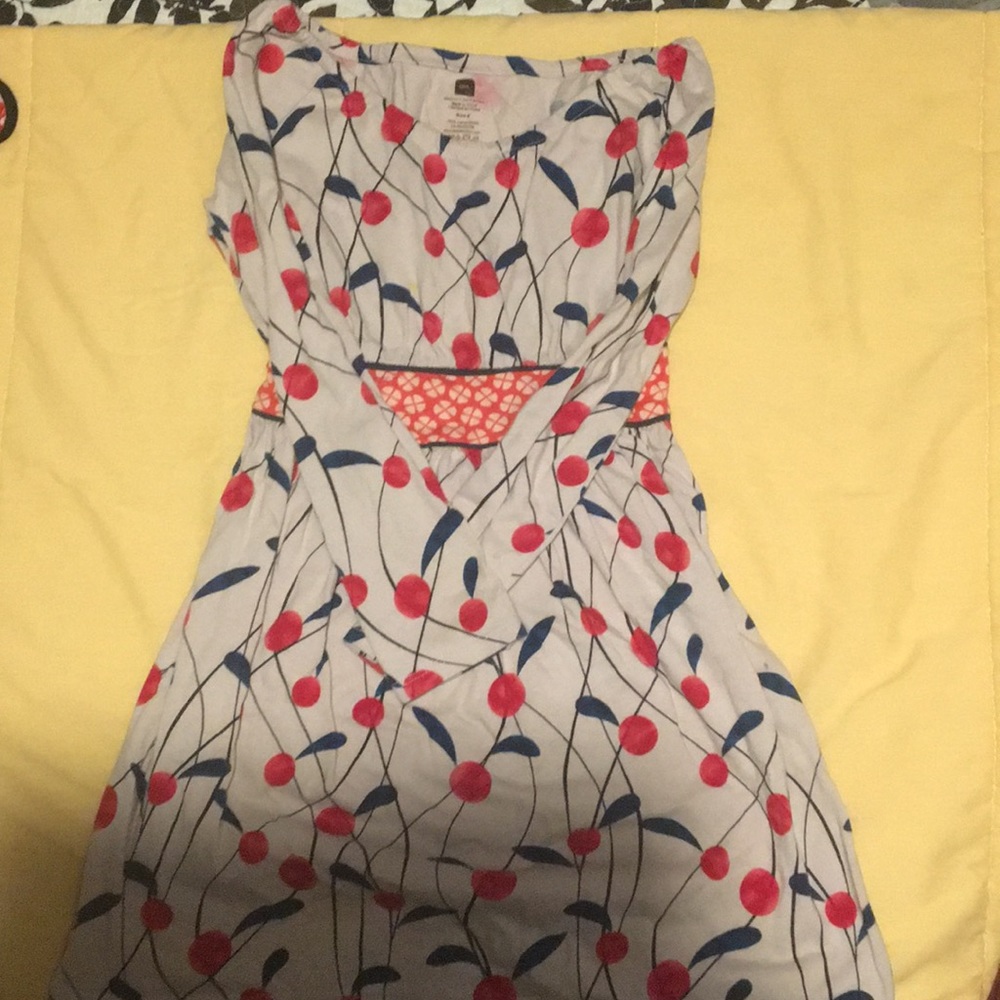 Tea Dress